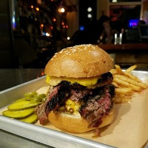 Meet your Posher, Sam